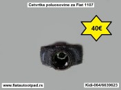 Cetvrtka poluosovine za Fiat 1107 