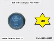 Sat-pritisak ulja za Fiat AR 55