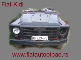 Fiat 1107 (Campanjola)