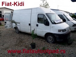 Fiat Ducato Mk2