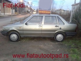 Fiat Duna