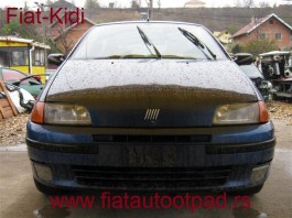 Fiat Punto Mk1