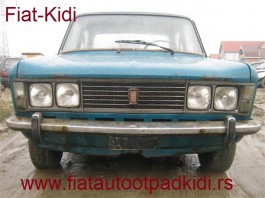 Fiat 125 