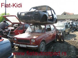 Fiat 127