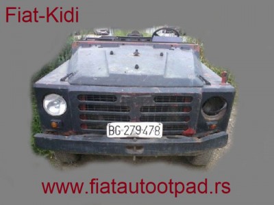 Fiat 1107 (Campanjola)