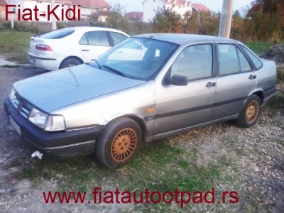 Fiat Tempra limuzina i karavan