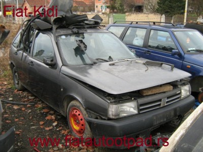 Fiat Tipo Mk1